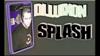 Splash - Marzo 99 ( Dj Luixon )