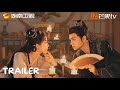 [ENGSUB] 🔥 Melody of Golden Age (2024) Trailer | Staring Ding Yuxi & Ancy Deng | Chinese Drama | 长乐曲