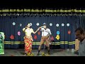 Janasarana Jyeshta Purawesi Sanwidhanaya | Mama Manamali Obe Dance Act