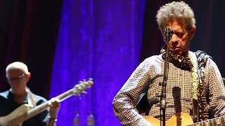 Brian Wilson, Blondie Chaplin Sail on Sailor | Soundcheck 22nd May 2016