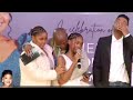 Grand kids tribute to the late Zanele Mbokazi|| Zanele Mbokazi Memorial service