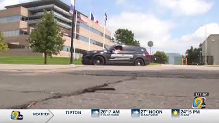 Working Iowa: Deadline approaching for Cedar Rapids Police applicants
