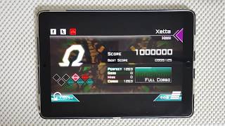 【Dynamix】 Xetta [MEGA] OMEGA