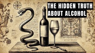 The Hidden Spiritual Dangers of Alcohol: What Al-Kuhul Does to Your Soul