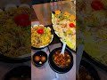 frydo restaurant 1 rupee ke hyd dum biryani nellore biryani christmas new year