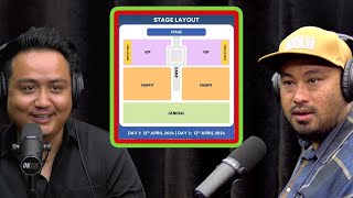 Atif Aslam Nepal Event 2024: Jaw-Dropping Stage Layout Revealed!