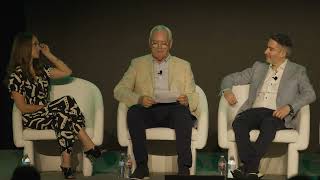 Breaking Boundaries | OOH Media Conference 2024