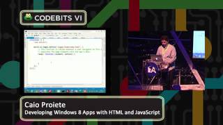 Developing Windows 8 Apps with HTML and JavaScript Codebits 2012 SD clip18