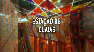 Estação De Olaias • Lisboa • Portugal | BeSisluxe Tours