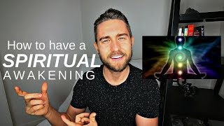 How to have a Spiritual Awakening: 3 Hacks to Induce a Spiritual Awakening