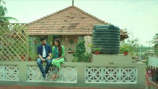 Wonderful romantic scene | latest #Dharalaprabhu