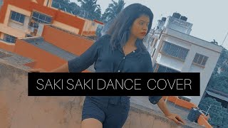 BATLA HOUSE:O SAKI SAKI DANCE VIDEO | DIYA DAW
