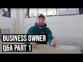 Coffeehaus Update: A Cafe Business Owner Q&A