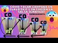 Como tocar Campana en clave (3×2) y en clave (2×3)fácil y rápido de aprender (con grafica )2024-2050