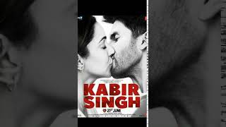 Kabir Singh Full movie