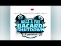 jusca u0026 plee x gomodegroove barcadi shutdown experience ngoge official audio