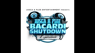 Jusca \u0026 Plee X Gomodegroove - Barcadi Shutdown Experience (NGOGE)[Official Audio]