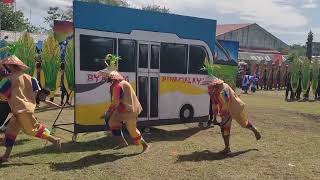 Pinamalayan Bahaghari Festival Street Dance Grand Champion 2024