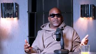 Dame Dash Finally AIRS Jay-Z Out
