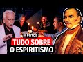 História, mitos e verdades sobre o Espiritismo