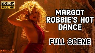 BABYLON 2022| MARGOT ROBBIE DANCE SCENE