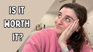 Thinking of hiring a house cleaner? Watch this first!