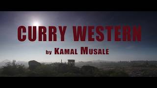CURRY WESTERN (Kamal Musale, CH, 2018)