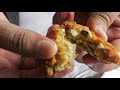 blackeyebeans wada alasanda garelu crispy and delicious alasanda garelu how to make alasanda garelu