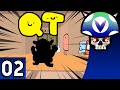 [Vinesauce] Joel - QT ( Full Release ) ( Part 2 )