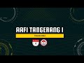 Rail Forest FC vs Tiger Shark Futsal | U-13 Liga AAFI Tangerang 1 Tahun 2024