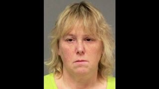 Source Joyce Mitchell Had Relationship With Escapee