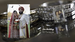Indian Wedding Highlights 2020 | Indian Wedding Ceremony| Harjyot and Amanpreet Mohar