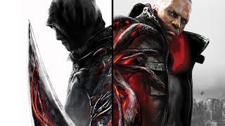 Prototype 2 GMV | Animal In Me