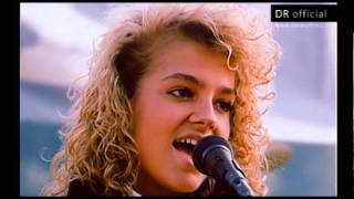 Darina Rolincová - Dobrá síla II. (videoklip) 1990