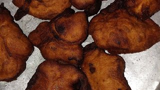 (ಗರಿ ಗರಿ ಗೋಳಿಬಜೆ)Goli baje recipe kannada mangalore bajji bonda Evening snacks recipes Munna