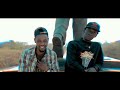 Kalujii ft Rayfen - FREE Official video(EL Clips Mw)