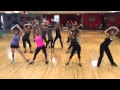 Zumba DJ DALE PLAY by MARA