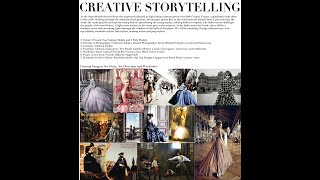 Creative Storytelling