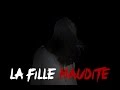 La fille maudite