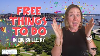 FREE Things to Do in Louisville, KY