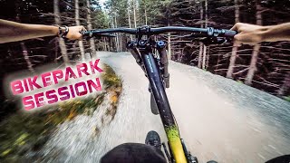 BIKEPARK SERFAUS FISS LADIS 🔥 SEASON CLOSING 2019 | GoPro EDIT Downhill