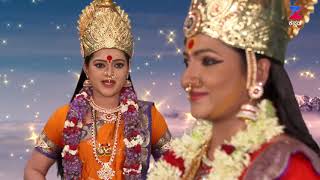 Mahadevi - Full Episode - 536 - Manasa Joshi - Zee Kannada