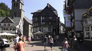 Monschau 2019 4K