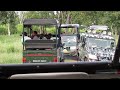 Jeep Safari - Bandipur Forest