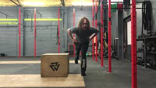 Check your form: Increase your mobility, then learn how to use it