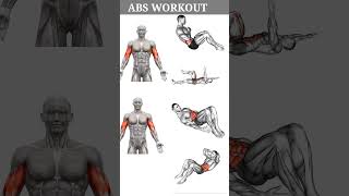 ✅ABS WORKOUT AT HOME #fitness #gym  #youtubeshorts #viral #viralvideo #workout #gym