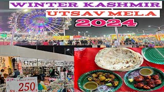 Winter Special Mini kashmir Exhibition in Hyderabad  People's Plaza Necklace Road