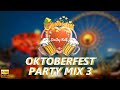 OKTOBERFEST PARTY MIX 3