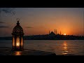 Fall Asleep Gently | Arabic Oud Night Ambience for Deep Rest 2 Hours
