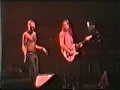 Alice In Chains - What The Hell Have I - Live At The Ahoy, Rotterdam 1993